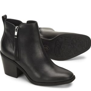 Canelli Boots