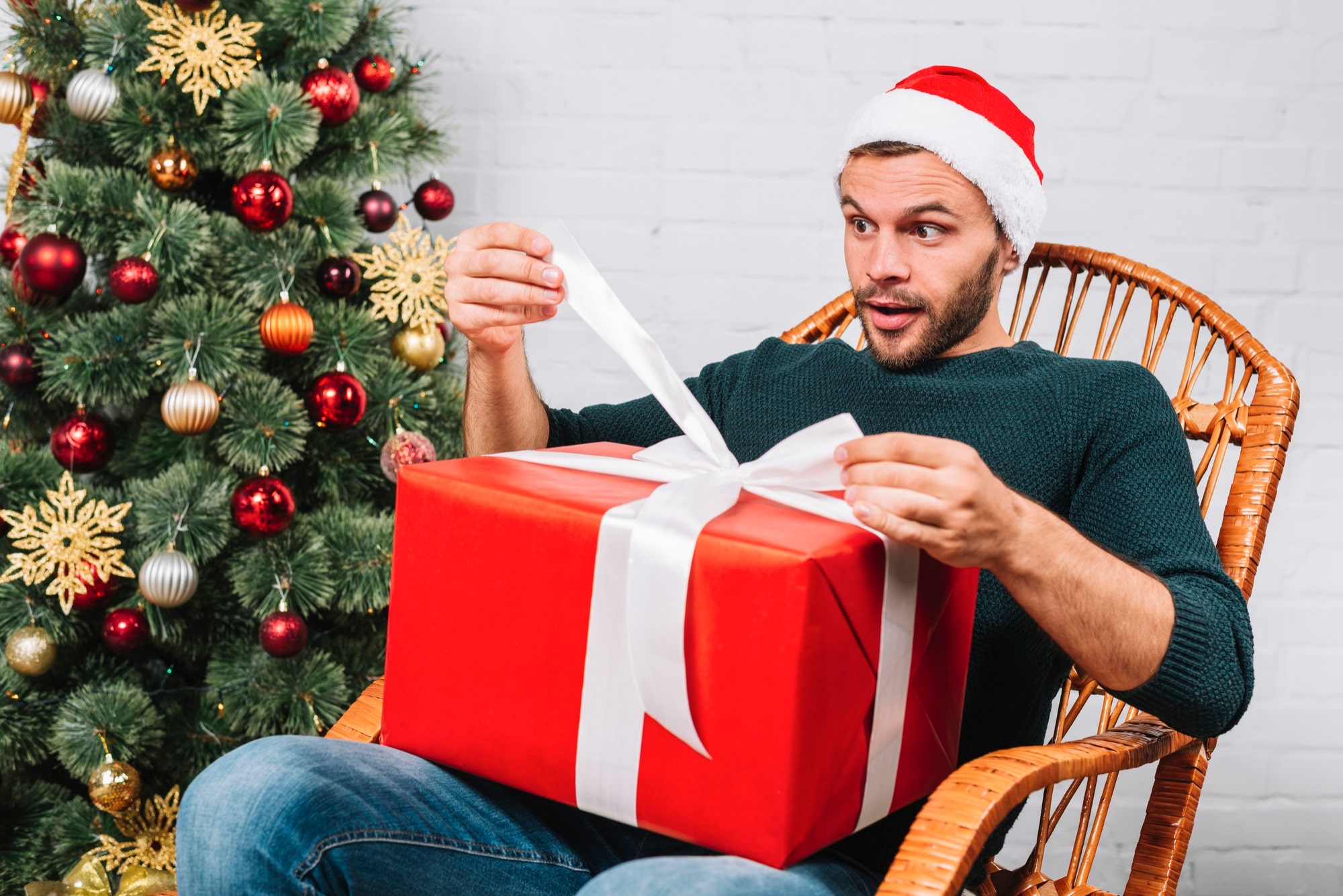 50+ Christmas Gifts For Him That Will Make Him Feel Extra Special