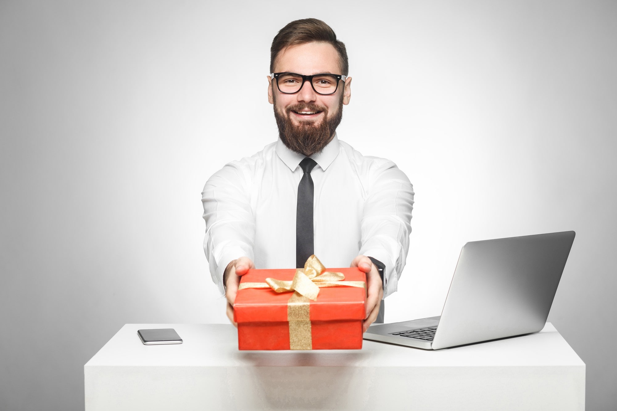 Gift Ideas for Employees