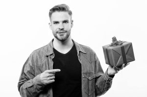 Read more about the article Can’t Impress Him? Try These 40+ Unique Gift Ideas for the Man Who Has Everything
