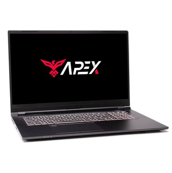 Apex X3Gamer Laptop 17