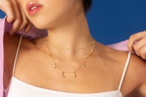 Read more about the article Affordable Elegance: 10 Beautiful Necklaces Under $25