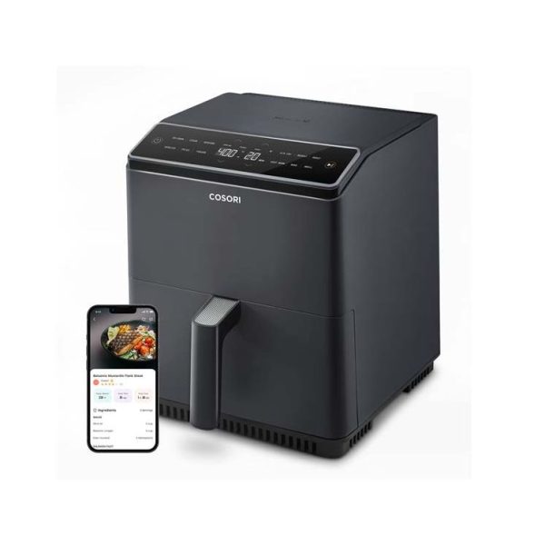 COSORI Dual Blaze 12-in-1 Smart Air Fryer