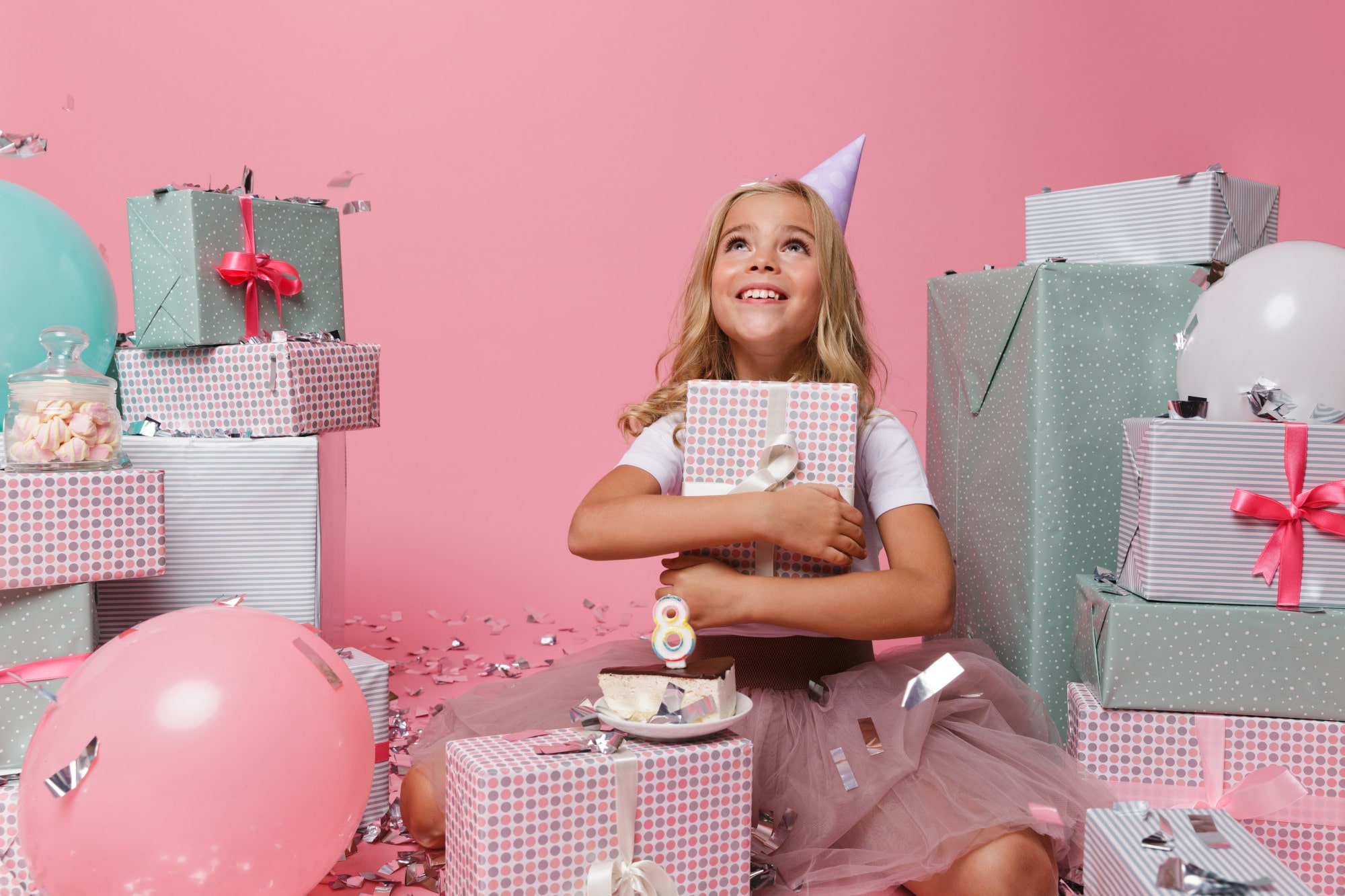 Gift Ideas for Girls That Will Have Them Jumping for Joy!