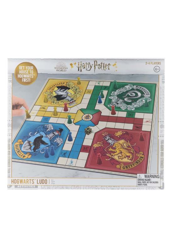 Harry Potter Ludo Board Game