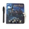 Locking Diary - Harry Potter Invisible Ink
