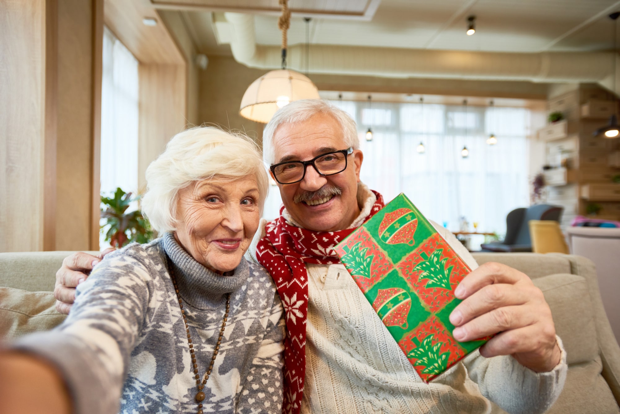 Thoughtful Gift Ideas for Grandparents