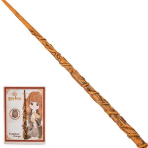 Wizarding World of Harry Potter: Hermione Spellbinding Wand