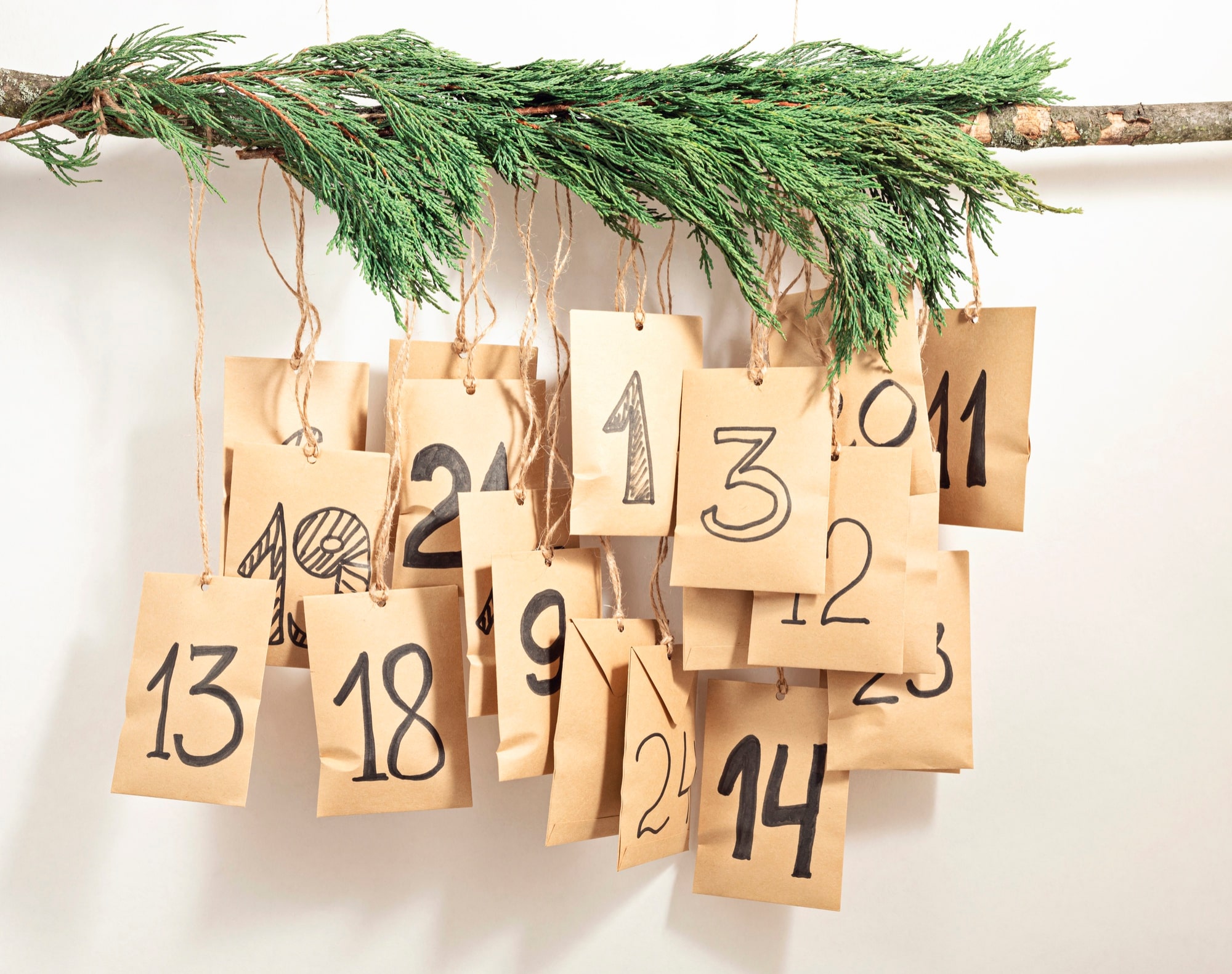 The Best Advent Calendars for Every Type of Person