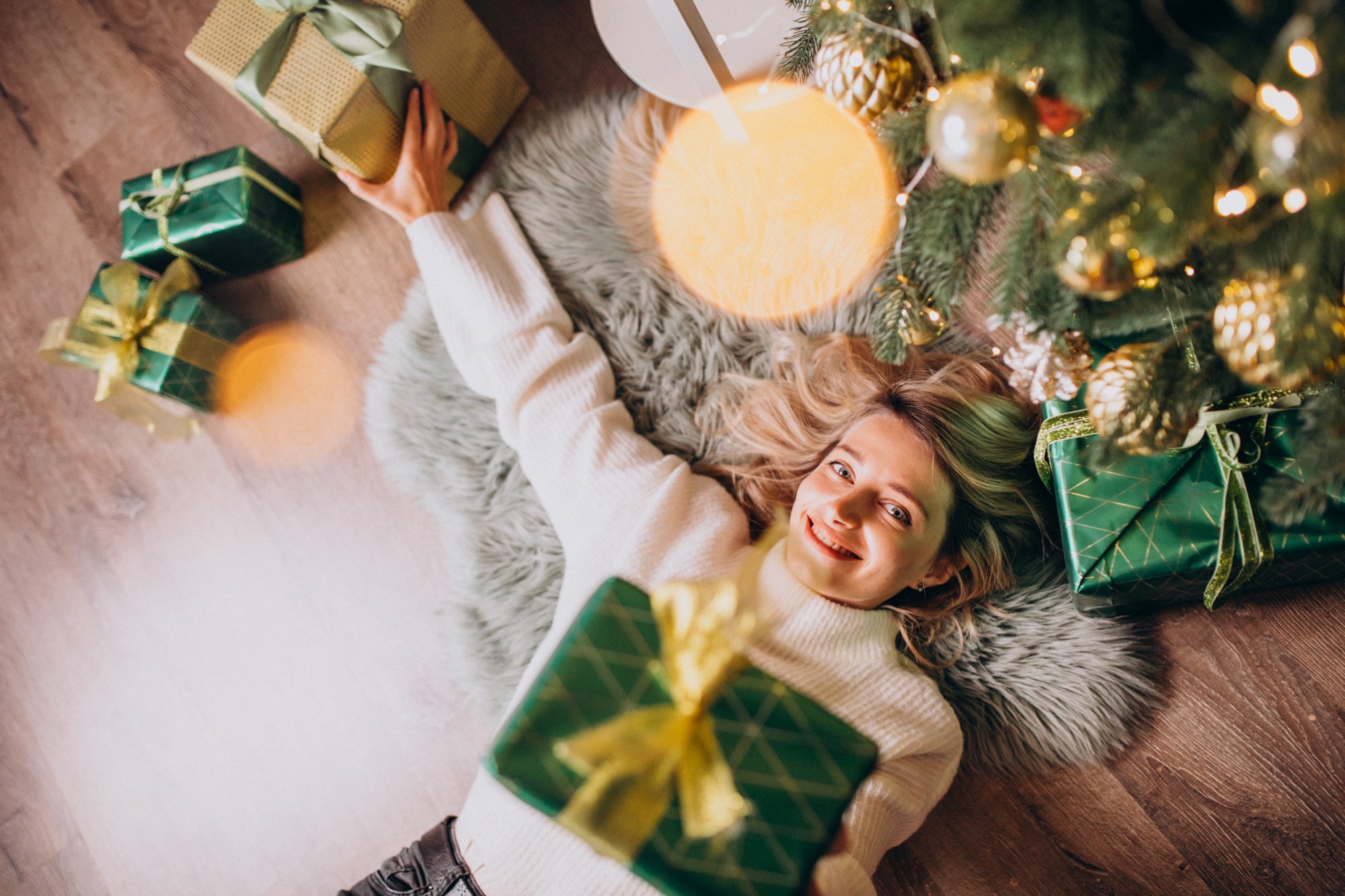 Best Gift Ideas to Lift the Christmas Mood