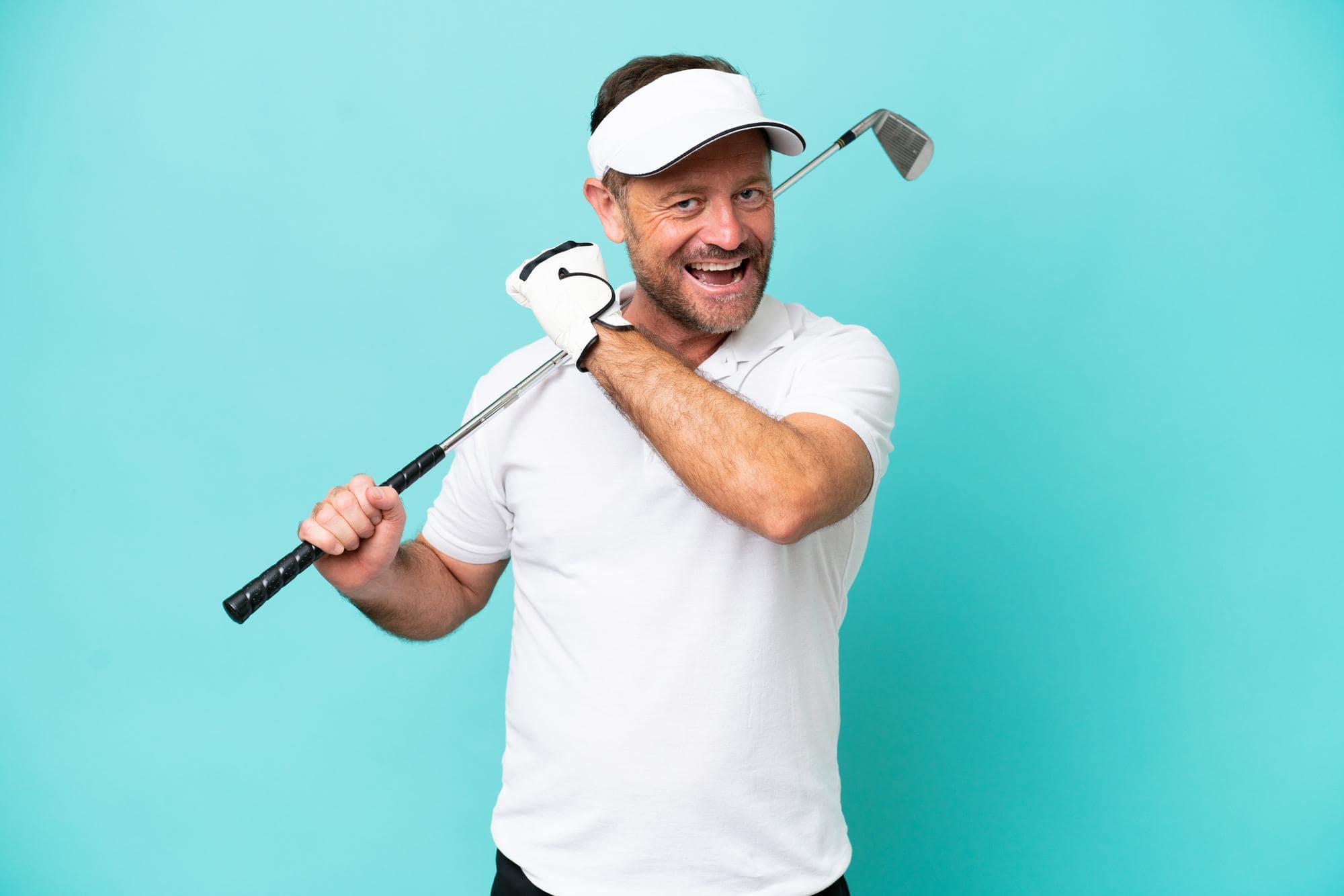 Drive Them Crazy: 53 Best Golf Gifts for Men