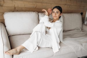 Read more about the article Give the Gift of Coziness: The Most Comfortable Loungewear Clothes for Women