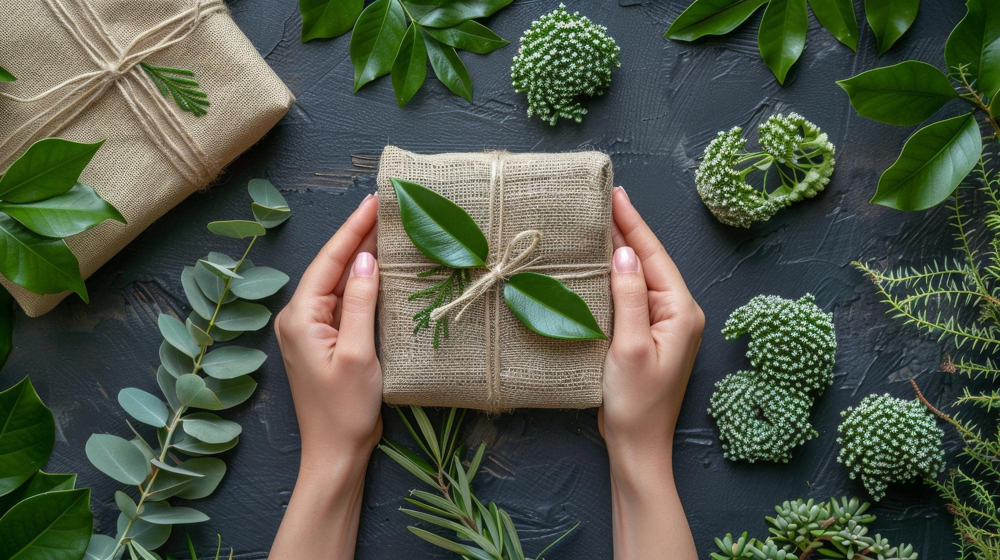 You are currently viewing Earth-Friendly Gifts That Give Back: Eco-Friendly Gift Ideas