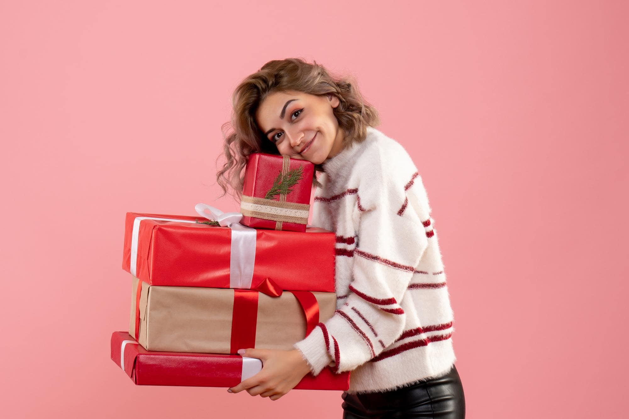 Gift Ideas for the Woman Who Has Everything