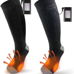 Heated Socks for Men/Women