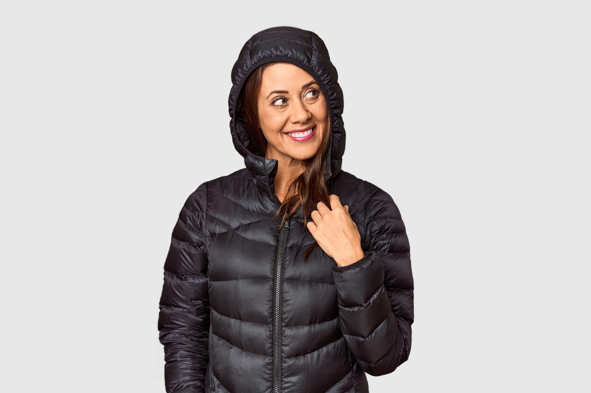 Most Stylish Puffer Jackets for Women to Gift