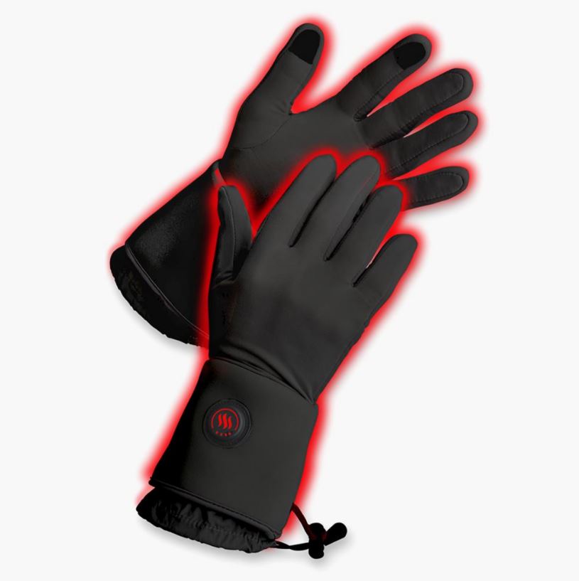 The Best Heated Glove Liners