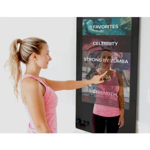 Your Personal In Home Fitness Trainer