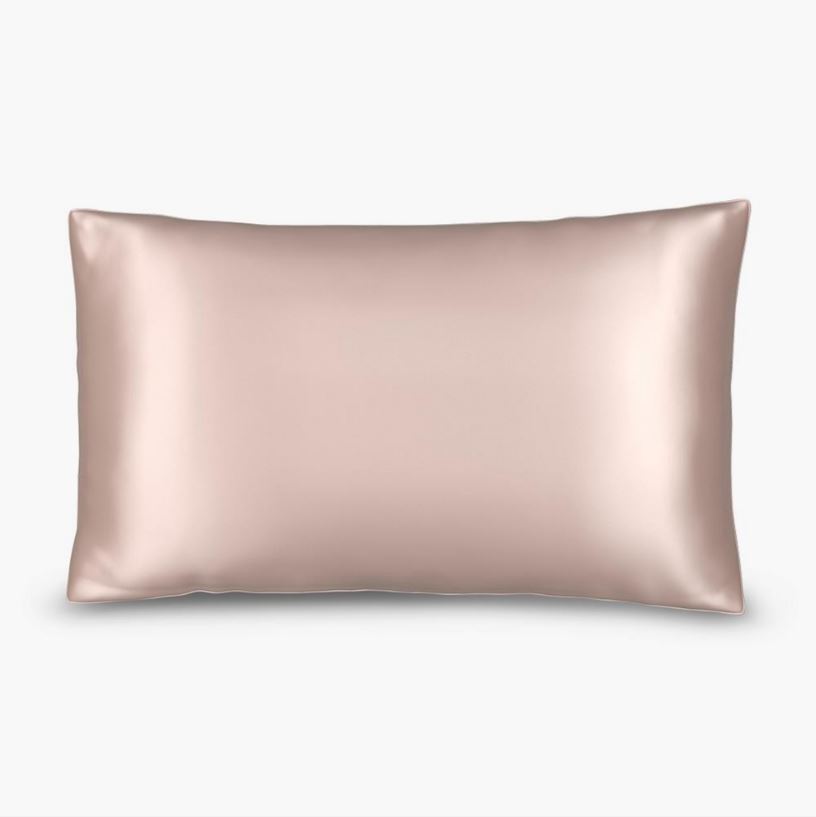 The 100% Pure Silk Pillowcase