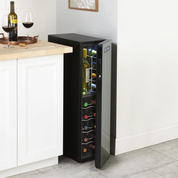 The Ultra Slim Wine Refrigerator