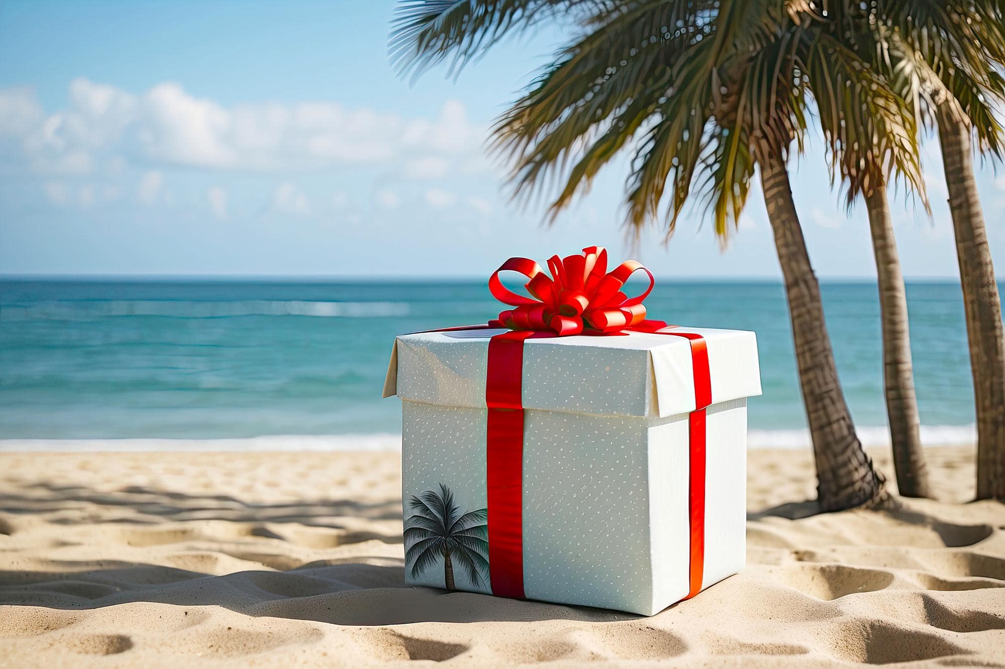 Best Gift Ideas For Beach Lovers
