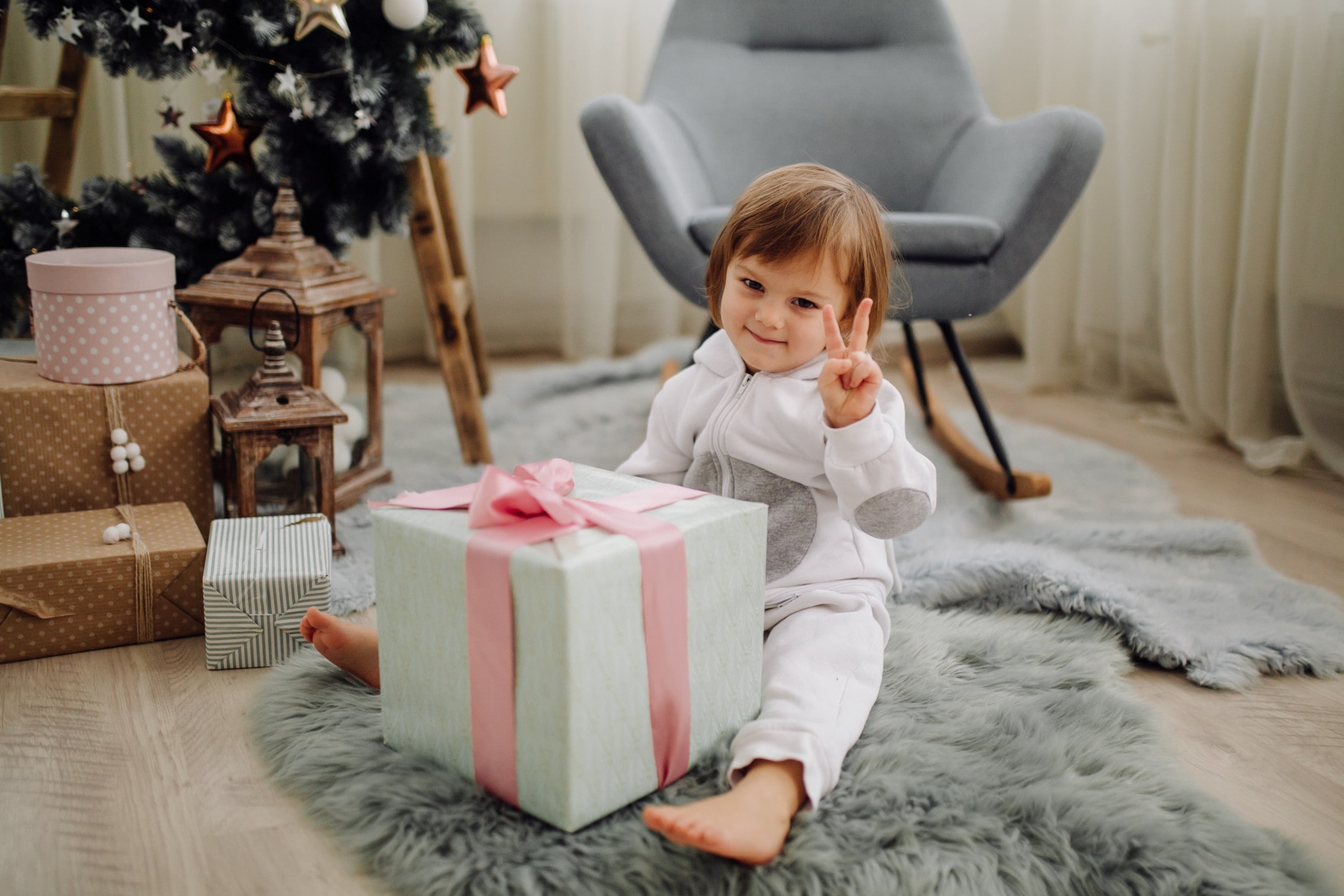 The Ultimate Gift Guide for New Parents Gifts for Infants and Toddlers