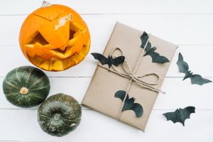 Read more about the article Haunted Goodies: 33 Spooky Gift Ideas For Halloween
