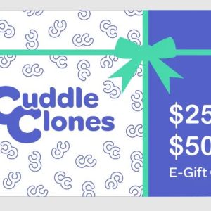 Cuddle Clones Gift Card