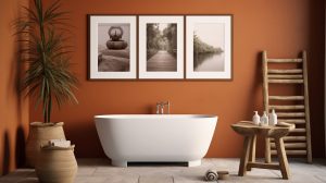 Read more about the article Decorative Accessories for Bathroom: Gift Ideas for a Cozy and Warm Atmosphere