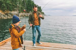 Read more about the article Catch a Great Gift: Best Gift Ideas For Fishing Lovers