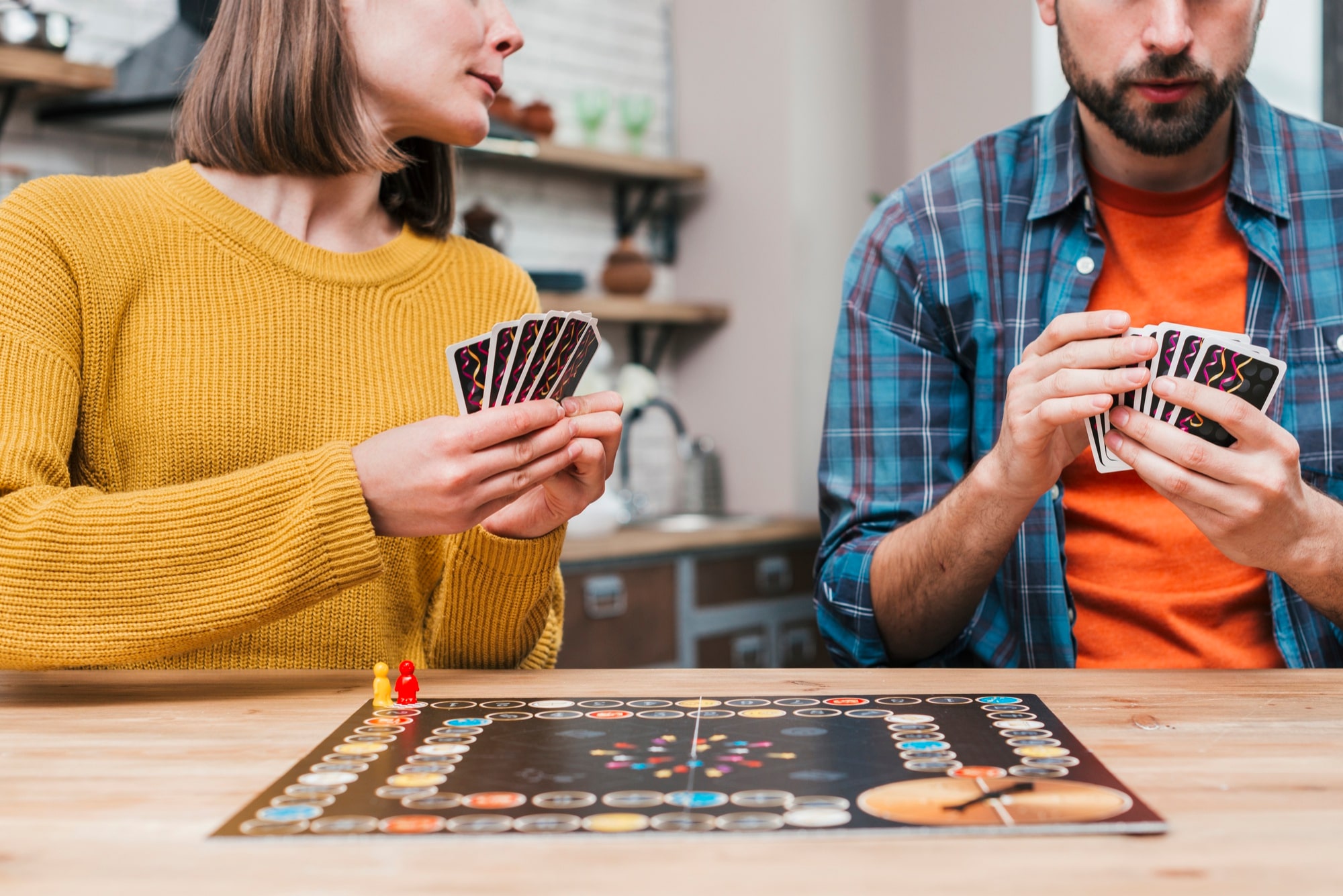 Gift Ideas for Board Game Lovers