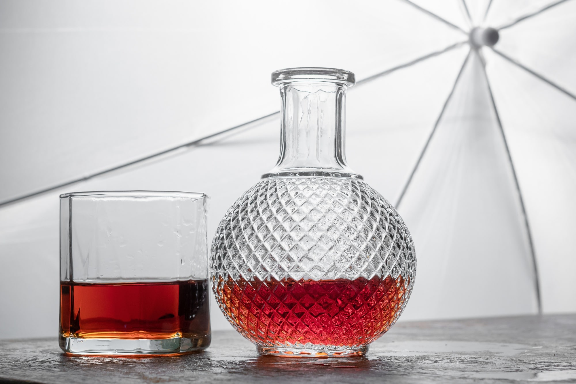 10 Unique Whiskey Decanter Sets That Will Impress Any Whiskey Connoisseur