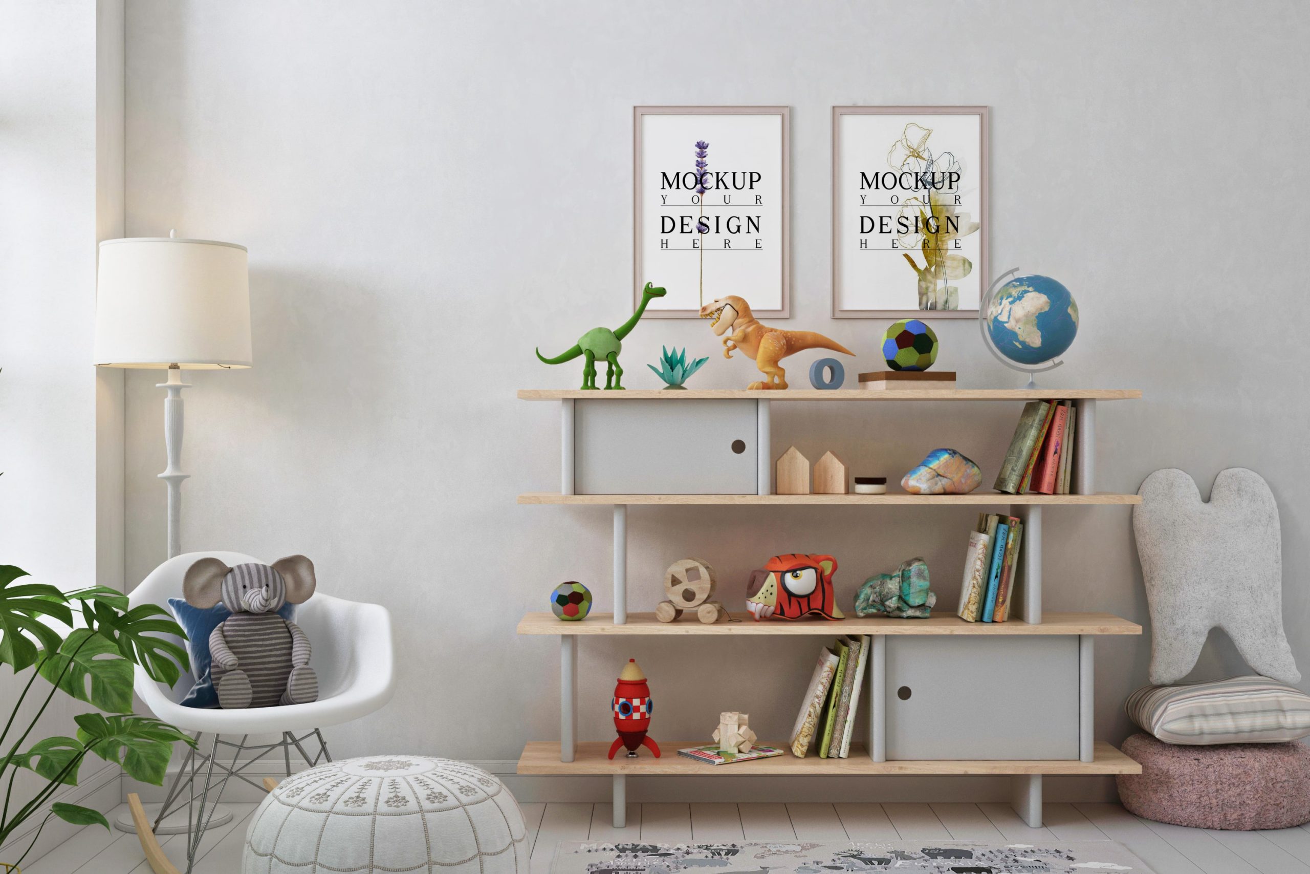 Best Kids Room Decor Gifts for Boys