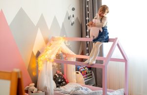 Read more about the article Girl Power: 10 Best Kids Room Decor Gifts for Girls