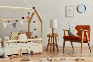 Read more about the article Room for Adventure: Best Kids Room Furniture Gift Ideas