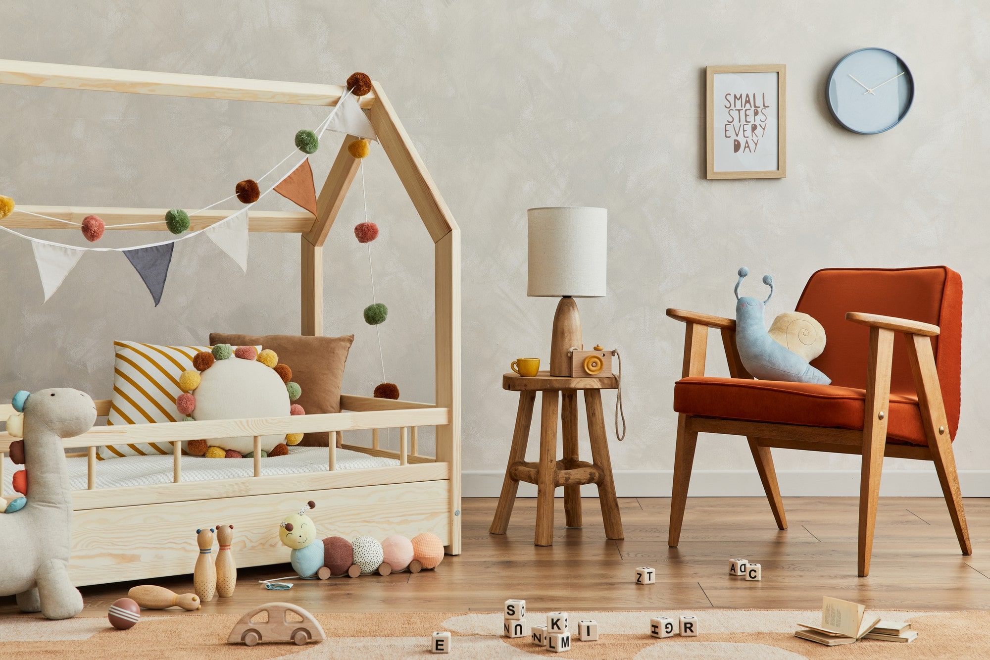 Best Kids Room Furniture Gift Ideas