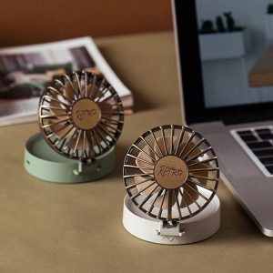 Folding Mini Fan