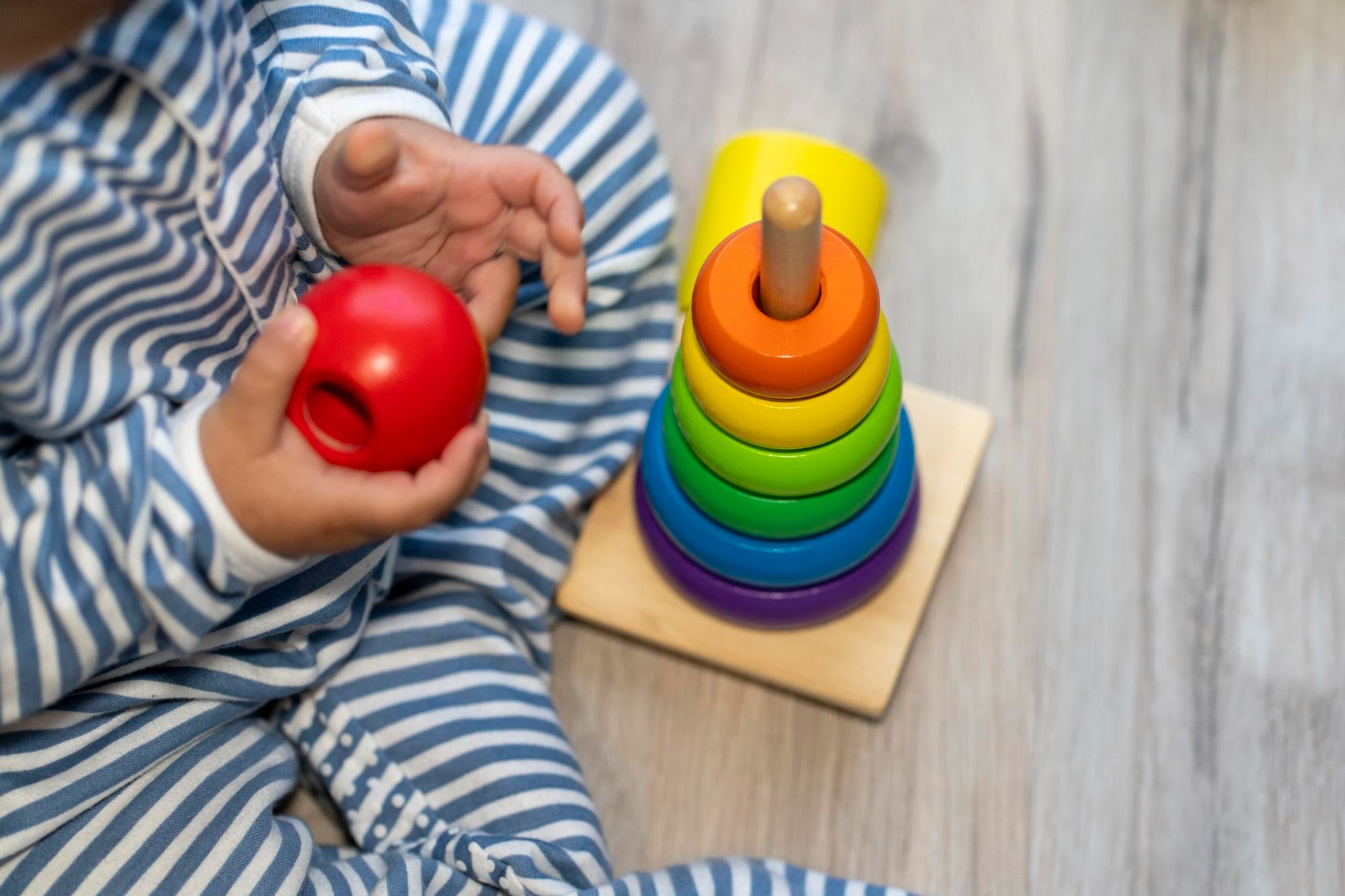 Must-Have Learning Toys for Toddlers That Will Ignite Their Imagination