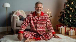 Read more about the article Sleep Like a King: The Most Comfortable Pajamas for Men