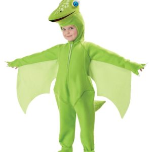 Child Tiny Dinosaur Costume