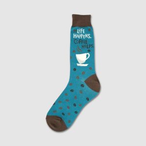 Coffee Lover Socks