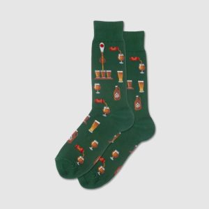 Craft Beer Socks