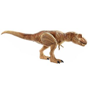 Jurassic World Tyrannosaurus Rex Action Figure