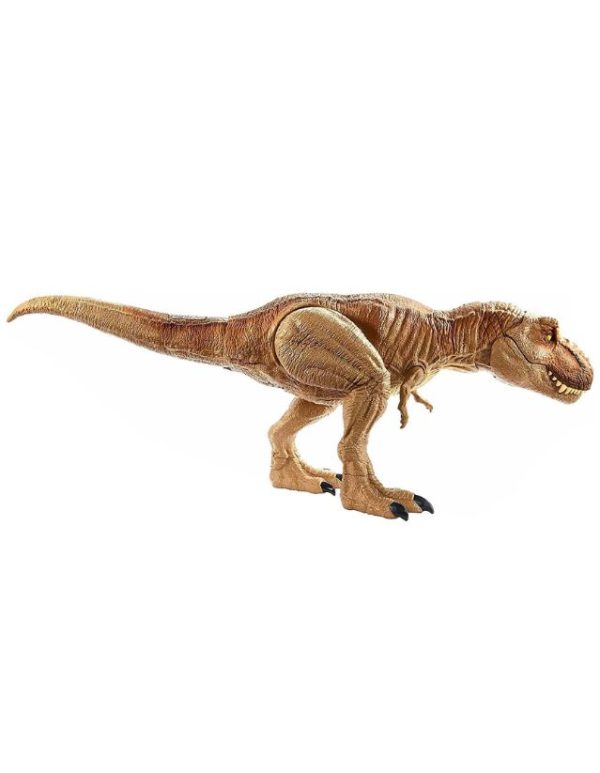 Jurassic World Tyrannosaurus Rex Action Figure