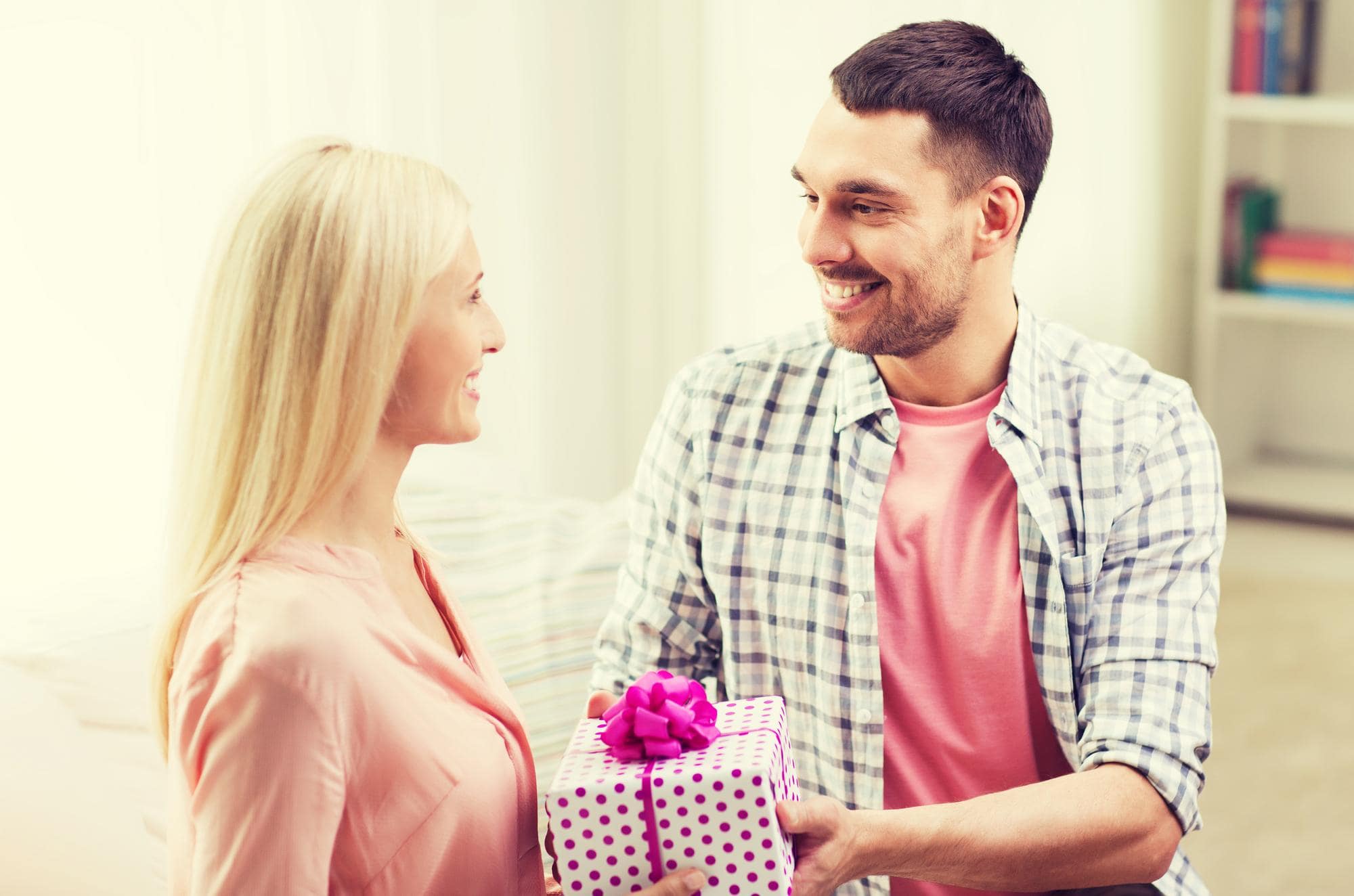 The Ultimate List of Mother's Day Gifts from Husband to Wife