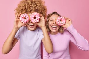 Read more about the article Best Gifts For Donut Lovers