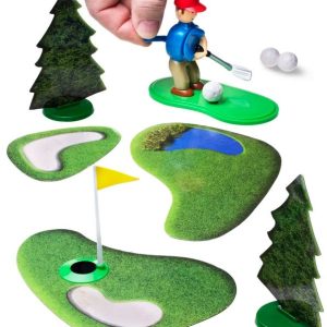 Chip Shotz Desktop Golf Game