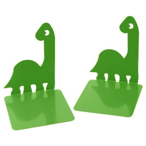 Dinosaur Bookend