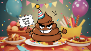 Read more about the article From Silly to Gross: Top 10 Funny Poop and Farting Gift Ideas