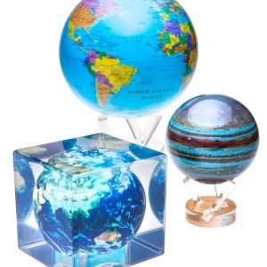 MOVA Globes